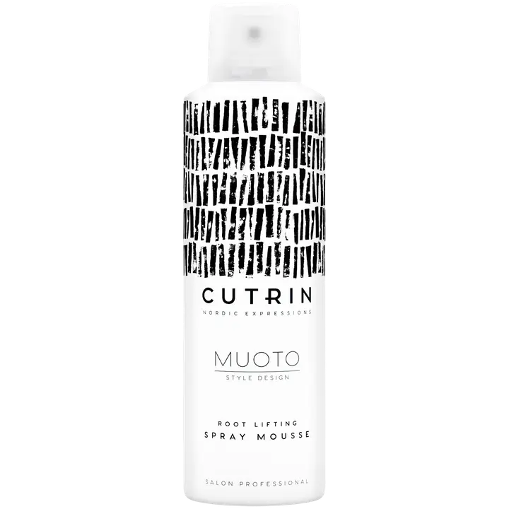 CUTRIN MUOTO Tyvivaahto 200ml