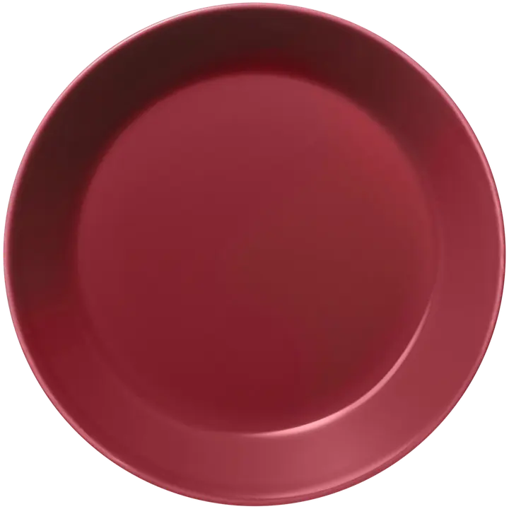 Iittala Lautanen Teema 17cm kirsikka
