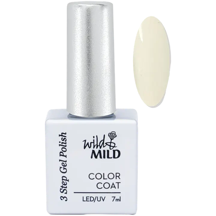 Wild&Mild UV Gel Polish G012 Eternal Life 7ml