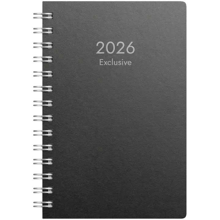 Burde Kalenteri 2026 Exclusive Eco