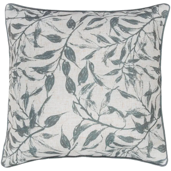 House sisustustyynynpäällinen Tara 50x50 cm, harmaa
