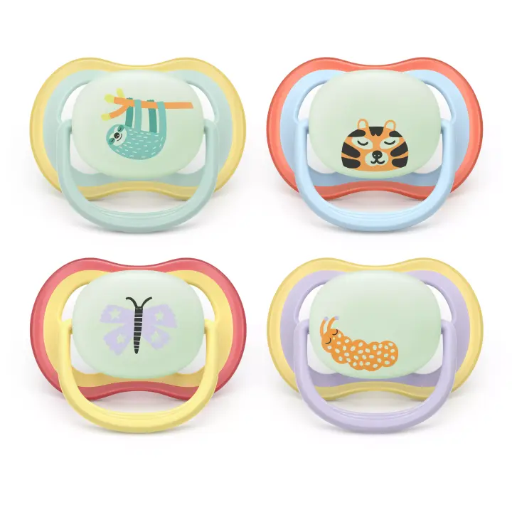 Avent Ultra Air Night tutti 0-6kk 2 kpl