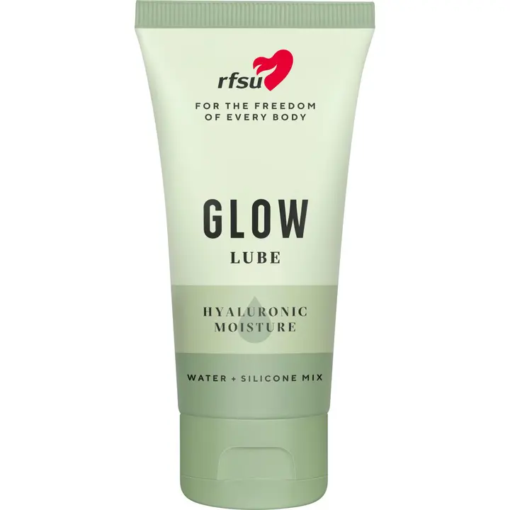 RFSU Glow Lube liukuvoide 50ml