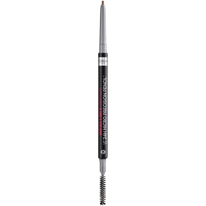 L'Oréal Paris Infaillible Brows 24H Micro Precision 5.0 Light Brunette kulmakynä 0,9g