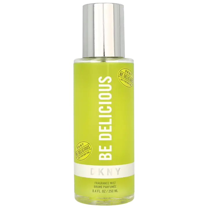 DKNY BE DELICIOUS BODY FRAGRANCE  250ml