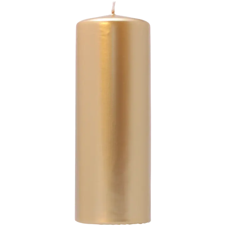 ASP pöytäk 5,8x15cm metallic gold