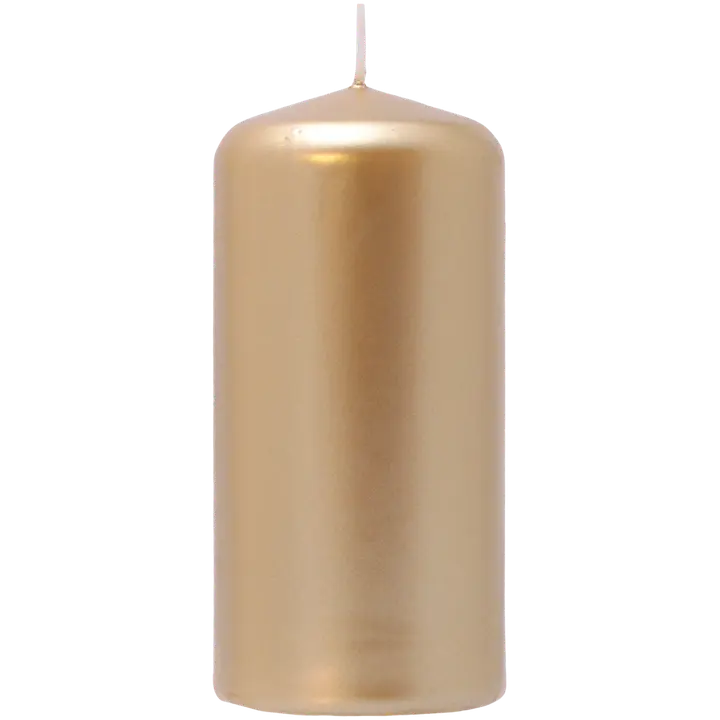 ASP pöytäk 5,8x12cm metallic gold