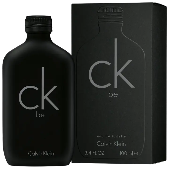 Calvin Klein Ck Be Edt tuoksu 100 ml