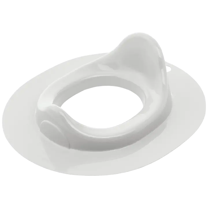 Rotho WC-istuin AVA valkoinen