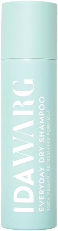 IDA WARG Beauty Everyday kuivashampoo 150 ml