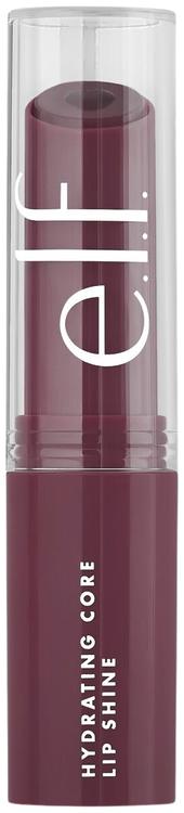 e.l.f. cosmetics Hydrating Core Lip Shine huulikiille 2,8g