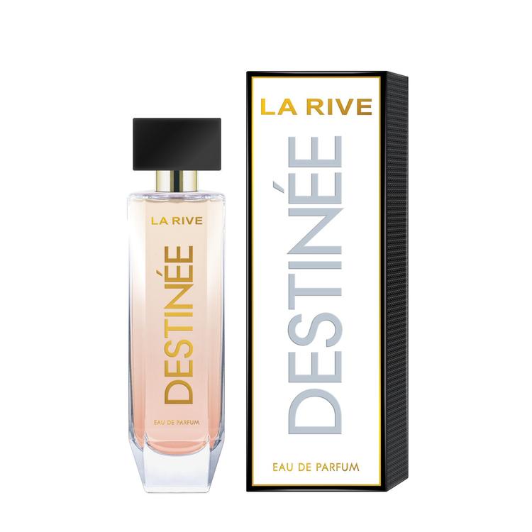 La Rive Destinee, naisten tuoksu EDP 90ml