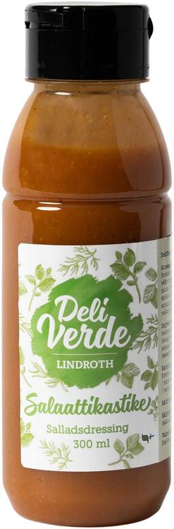 Deliverde salaattikastike 300 ml