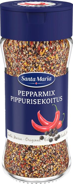 Santa Maria Pippurisekoitus, purkki 74g