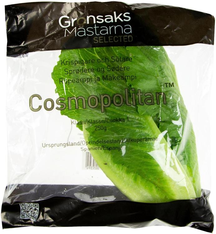 Cosmopolitansalaatti 225g