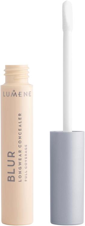 Lumene Blur Peitevoide Ultra Light 8,5ml