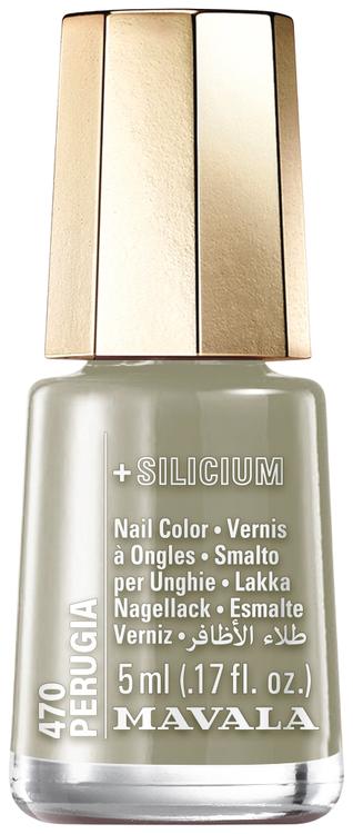 Mavala Mini Color 5 ml 470 Perugia
