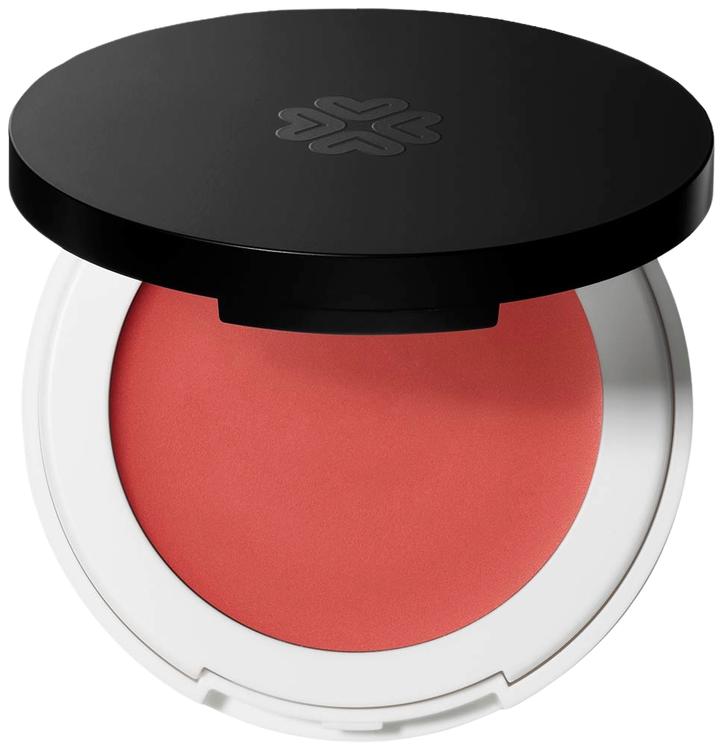 Lily Lolo Lip & Cheek Cream Poppy 4,5g