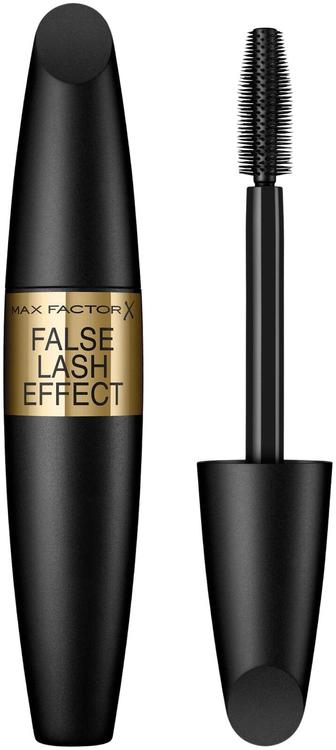 Max Factor False Lash Effect mascara Black 13,1 ml