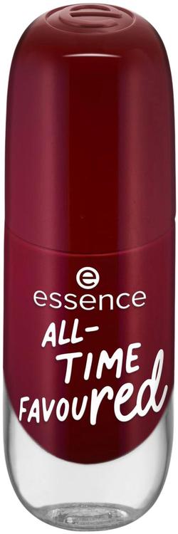 essence gel nail colour 14 ALL-TIME FAVOUred 8 ml