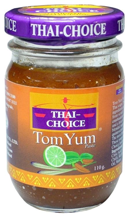 Supipasta Tom Yum 110 g