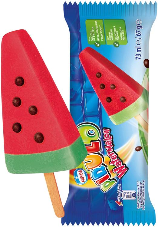 Pirulo Watermelon limonadijääpuikko 67g/0,73dl