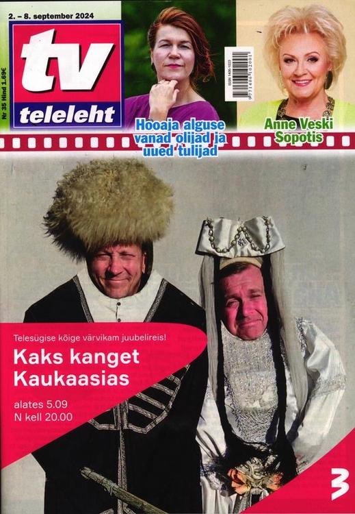 Teleleht