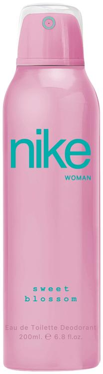 Nike Sweet Blossom Woman EdT suihkedeodorantti 200ml