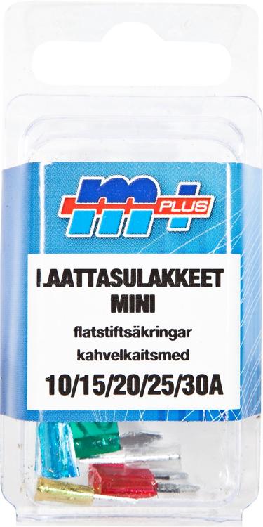 Kahvelkaitsmed 10/15/20/25/3