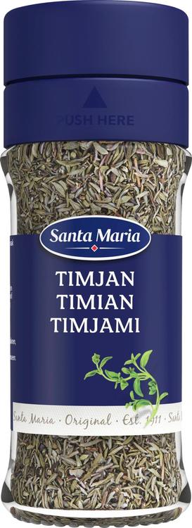 Santa Maria Timjami 15 g