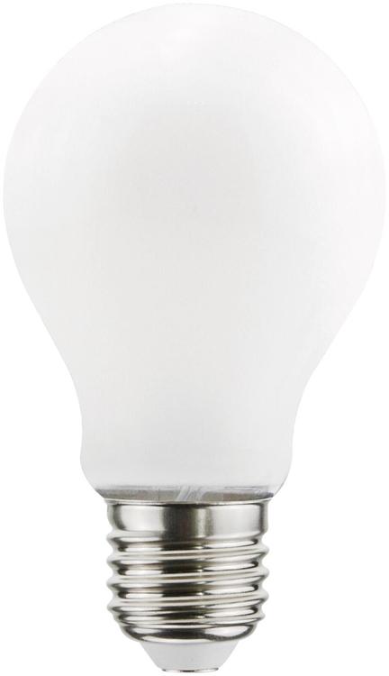 Airam LED vakio dim to warm 7W 806lm E27