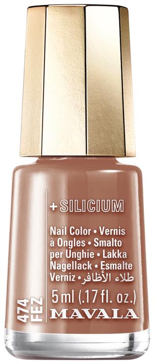 Mavala Mini Color 5 ml 474 Fez