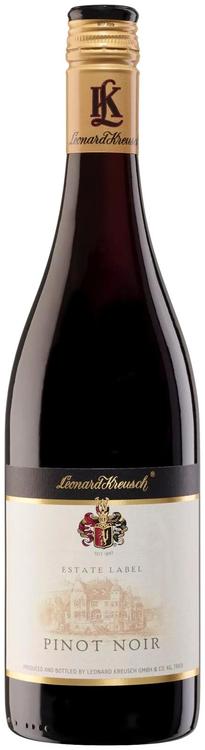 Leonard Kreusch Pinot Noir KPN vein 13,5%vol 750ml