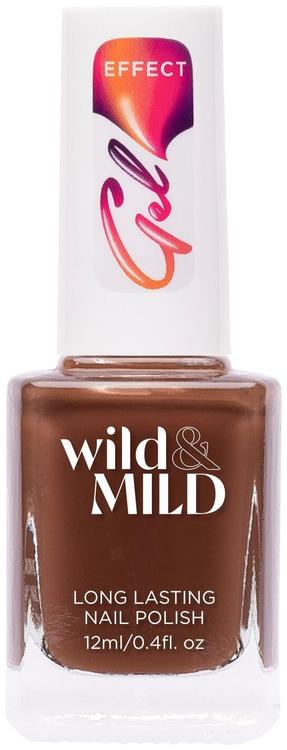 Wild&Mild Gel Effect nail polish GE50 Magical Mantras 12 ml