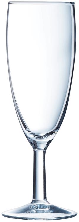 Luminarc kuohuviinilasi Savoie 17 cl 6 kpl