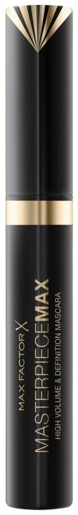 Max Factor Masterpiece Max mascara Black 7,2 ml