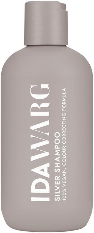 IDA WARG Beauty Silver hopeashampoo 250 ml