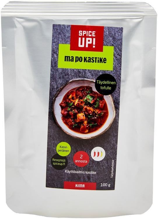 Spice Up Ma po kaste 100 g