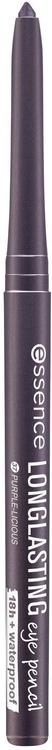 essence LONG-LASTING eye pencil 37 purple-licious 0.28 g