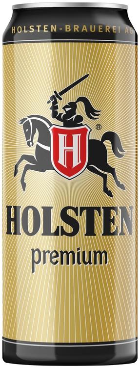 Holsten Premium õlu 4,5%vol 500ml