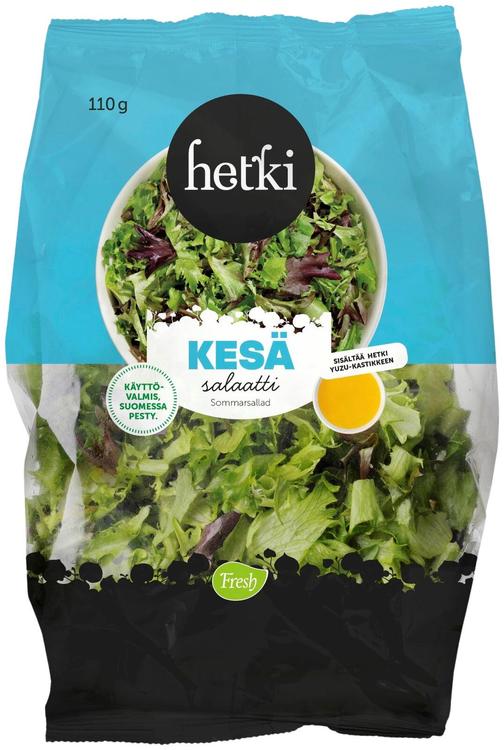 Fresh Hetki Kesäsalaatti 110 g