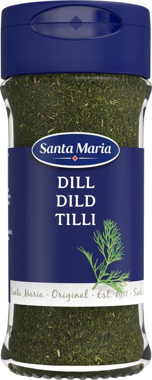 Santa Maria Tilli, purkki 13g