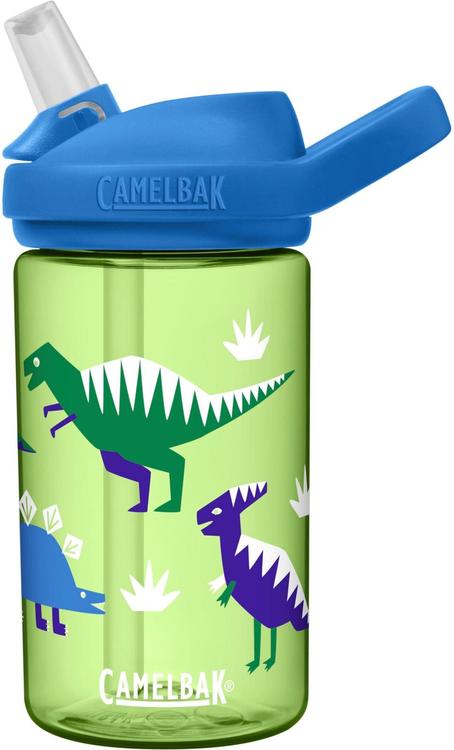 CamelBak juomapullo Eddy+Kids Hip Dinos  0,4L