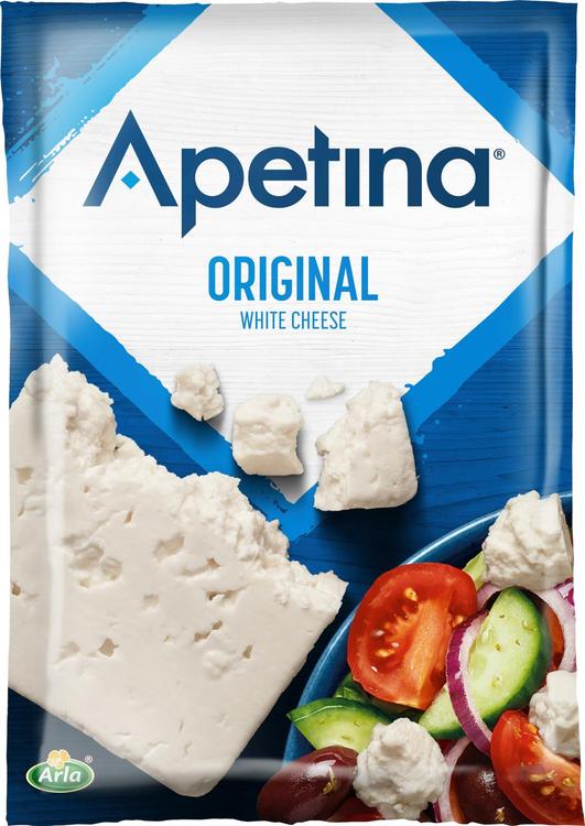 Apetina Original 150 g salaattijuustopala