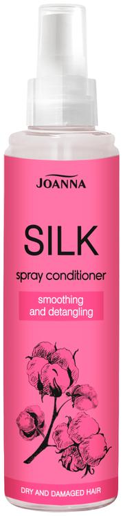 Joanna Silk spray conditioner 150ml