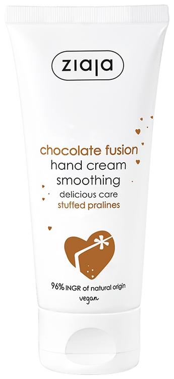 Ziaja chocolate suklaa käsivoide 50 ml