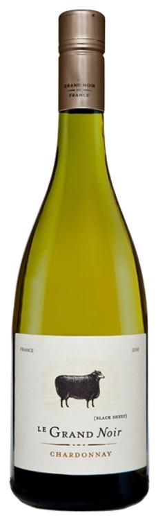 Le Grand Noir Chardonnay-Viognier KPN vein 13,5%vol 750ml