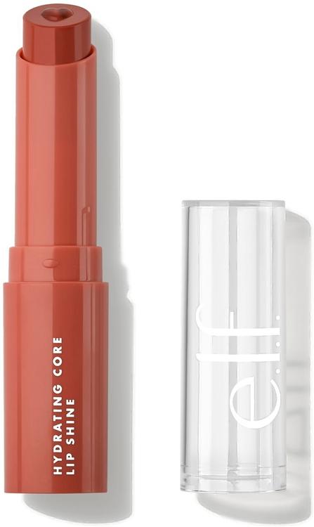 e.l.f. cosmetics Hydrating Core Lip Shine huulikiille 2,8g