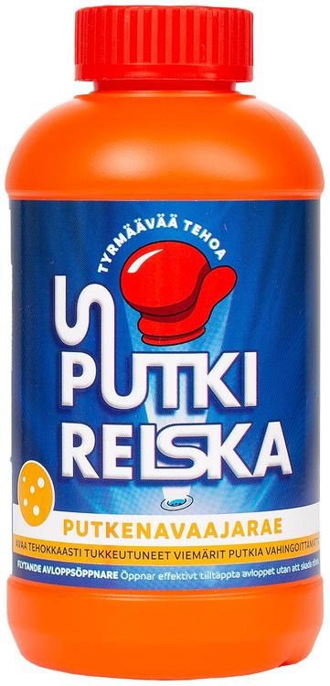 Putkireiska Putkenavaajarae Viemäreille 500 g