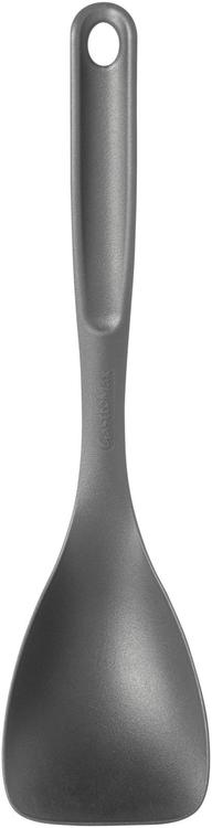 GastroMax Bio nylon sekoituskauha 29,5 cm harmaa